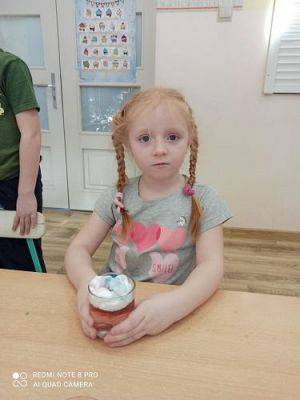 Grafika #35: Klub Małego Odkrywcy gr III cz.II - Właściwości wody