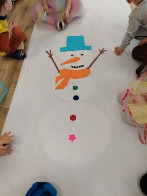 Grafika #15: 01.02.2022 Bal karnawałowy w naszym przedszkolu cz.III