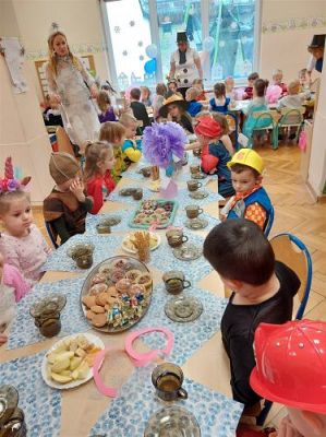 Grafika #31: 01.02.2022 Bal karnawałowy w naszym przedszkolu cz.III