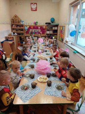 Grafika #33: 01.02.2022 Bal karnawałowy w naszym przedszkolu cz.III