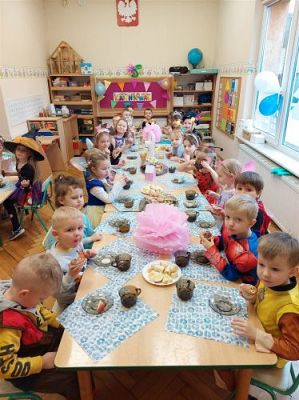 Grafika #34: 01.02.2022 Bal karnawałowy w naszym przedszkolu cz.III