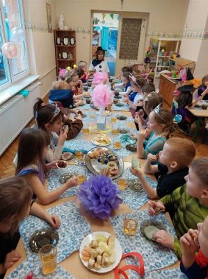 Grafika #35: 01.02.2022 Bal karnawałowy w naszym przedszkolu cz.III