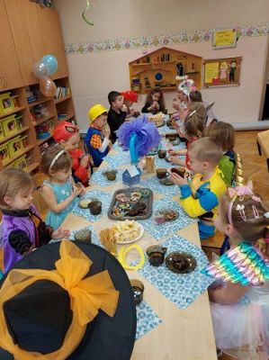 Grafika #36: 01.02.2022 Bal karnawałowy w naszym przedszkolu cz.III