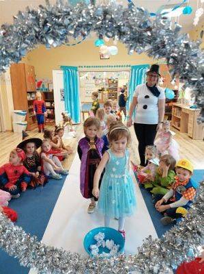 Grafika #63: 01.02.2022 Bal karnawałowy w naszym przedszkolu cz.II