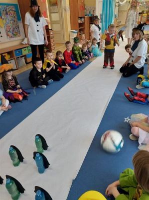 Grafika #80: 01.02.2022 Bal karnawałowy w naszym przedszkolu cz.II