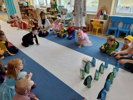 Grafika #88: 01.02.2022 Bal karnawałowy w naszym przedszkolu cz.II