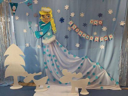 Grafika #0: 01.02.2022 Bal karnawałowy w naszym przedszkolu cz.I