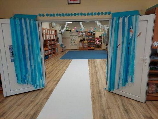 Grafika #1: 01.02.2022 Bal karnawałowy w naszym przedszkolu cz.I