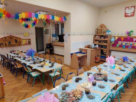 Grafika #2: 01.02.2022 Bal karnawałowy w naszym przedszkolu cz.I