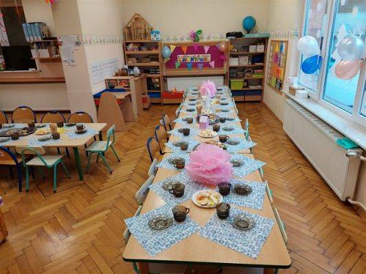 Grafika #3: 01.02.2022 Bal karnawałowy w naszym przedszkolu cz.I