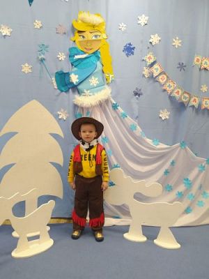 Grafika #0: 01.02.2022 W bajkowej krainie