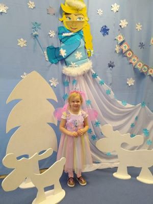 Grafika #5: 01.02.2022 W bajkowej krainie