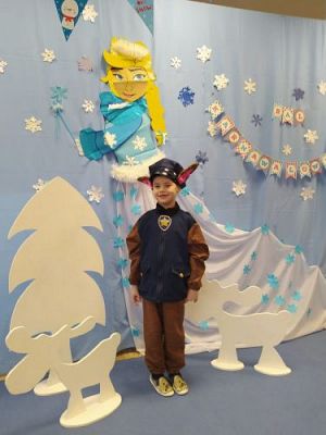 Grafika #11: 01.02.2022 W bajkowej krainie