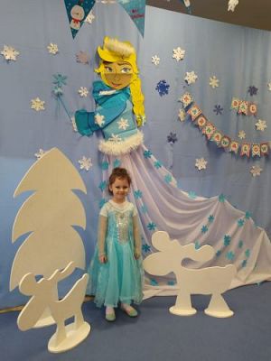 Grafika #43: 01.02.2022 W bajkowej krainie