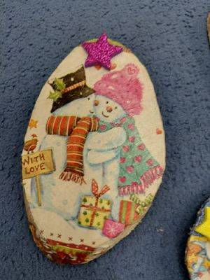 Grafika #3: Warsztaty kreatywne gr II , III