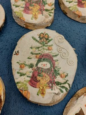 Grafika #4: Warsztaty kreatywne gr II , III