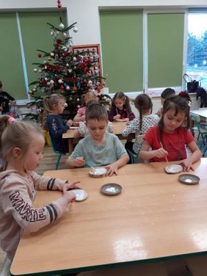 Grafika #5: Warsztaty kreatywne gr II , III