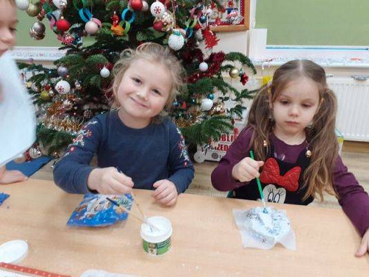 Grafika #11: Warsztaty kreatywne gr II , III