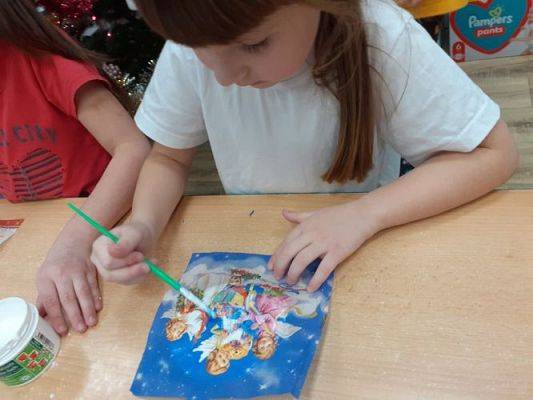 Grafika #16: Warsztaty kreatywne gr II , III