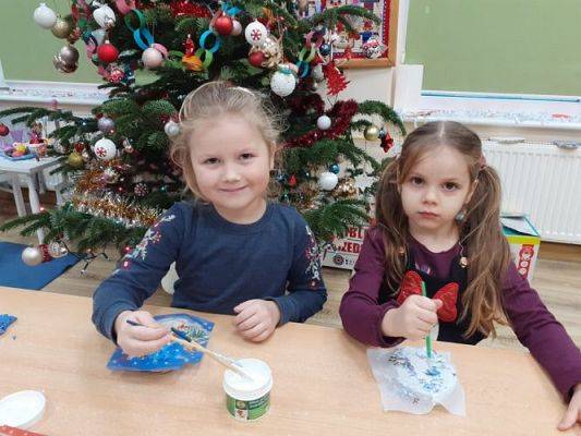 Grafika #20: Warsztaty kreatywne gr II , III