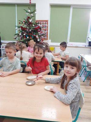 Grafika #21: Warsztaty kreatywne gr II , III