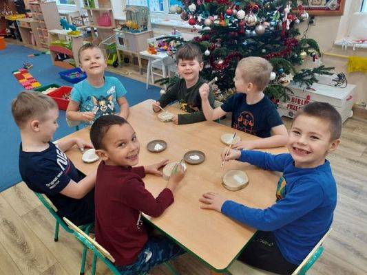 Grafika #25: Warsztaty kreatywne gr II , III