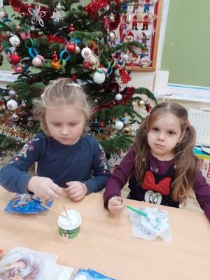 Grafika #27: Warsztaty kreatywne gr II , III