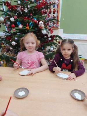 Grafika #30: Warsztaty kreatywne gr II , III