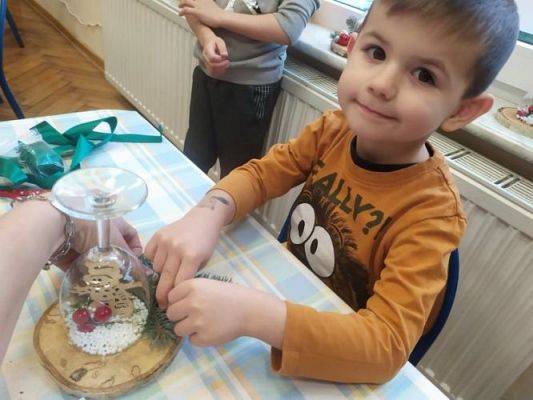 Grafika #31: Warsztaty kreatywne gr II , III