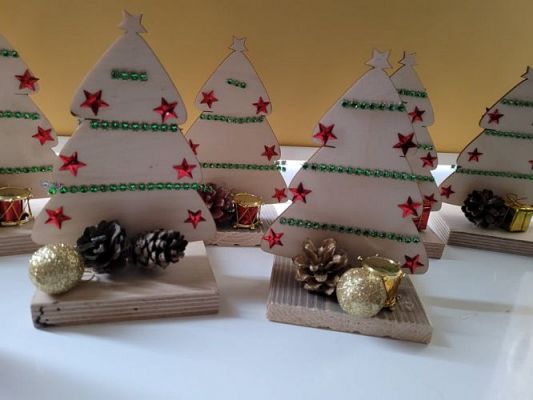 Grafika #13: 10.12.2021 Warsztaty kreatywne w gr. I