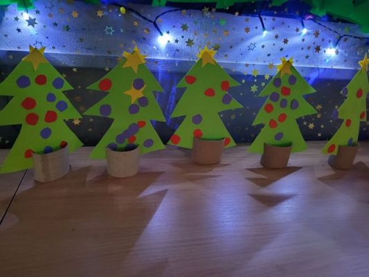 Grafika #18: 10.12.2021 Warsztaty kreatywne w gr. I