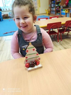 Grafika #19: 10.12.2021 Warsztaty kreatywne w gr. I