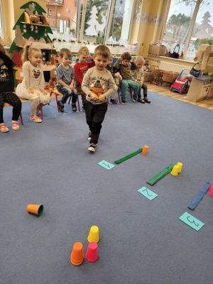 Grafika #4: 09.12.2021 Zajęcia matematyczne gr I