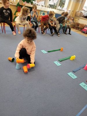 Grafika #6: 09.12.2021 Zajęcia matematyczne gr I