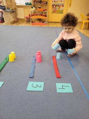 Grafika #7: 09.12.2021 Zajęcia matematyczne gr I