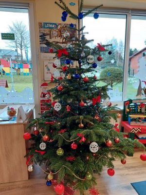 Grafika #1: 06.12.2021 Mikołajkowe niespodzianki