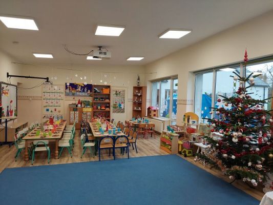 Grafika #6: 06.12.2021 Mikołajkowe niespodzianki