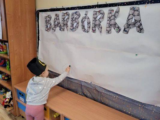 Grafika #7: 04.12.2021 Dzień Górnika