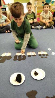 Grafika #17: 04.12.2021 Dzień Górnika