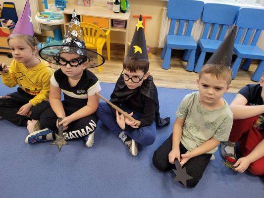 Grafika #9: 30.11.2021 Andrzejki - gr III