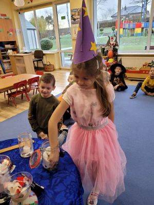 Grafika #12: 30.11.2021 Andrzejki - gr III