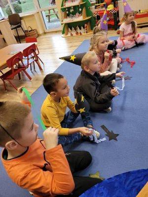 Grafika #15: 30.11.2021 Andrzejki - gr III