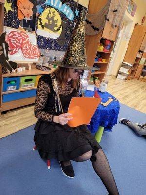 Grafika #16: 30.11.2021 Andrzejki - gr III