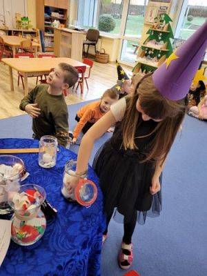 Grafika #19: 30.11.2021 Andrzejki - gr III