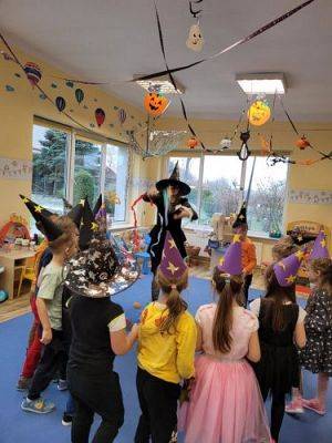 Grafika #22: 30.11.2021 Andrzejki - gr III