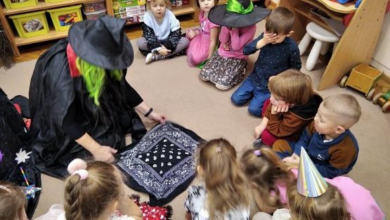 Grafika #7: 30.11.2021 Andrzejki - gr II