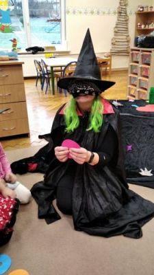 Grafika #17: 30.11.2021 Andrzejki - gr II