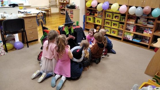 Grafika #21: 30.11.2021 Andrzejki - gr II