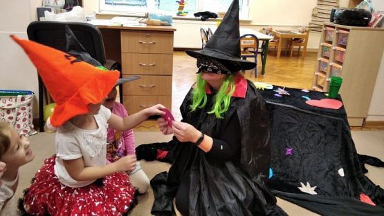 Grafika #22: 30.11.2021 Andrzejki - gr II