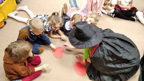 Grafika #23: 30.11.2021 Andrzejki - gr II